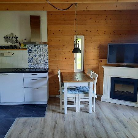 Chalet Кастрикюм Екстер'єр фото