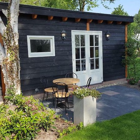 Chalet Кастрикюм Екстер'єр фото