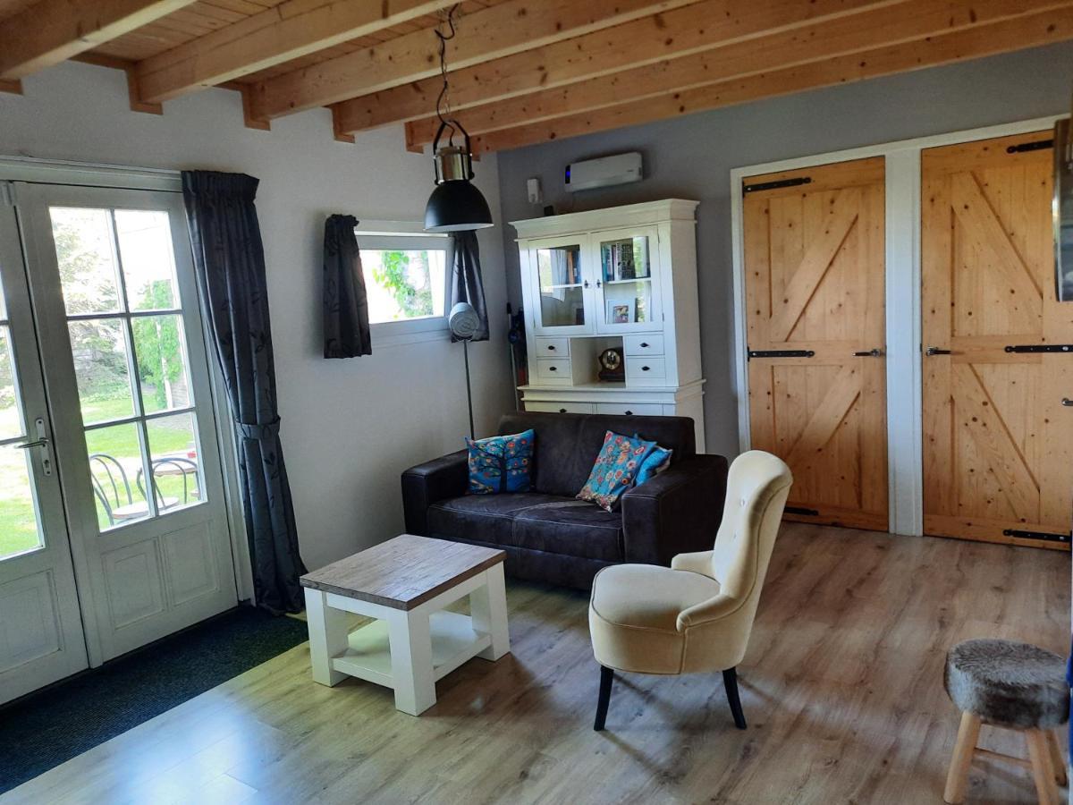 Chalet Кастрикюм Екстер'єр фото