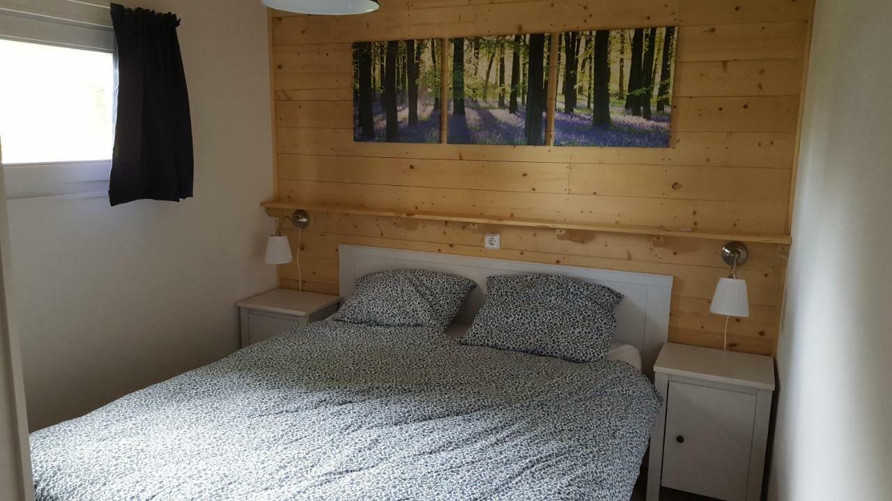 Chalet Кастрикюм Екстер'єр фото