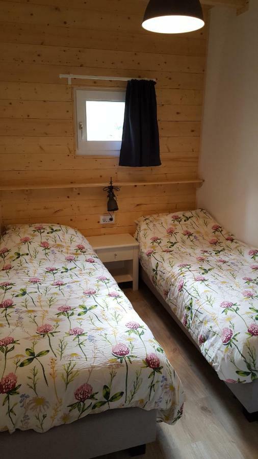 Chalet Кастрикюм Екстер'єр фото