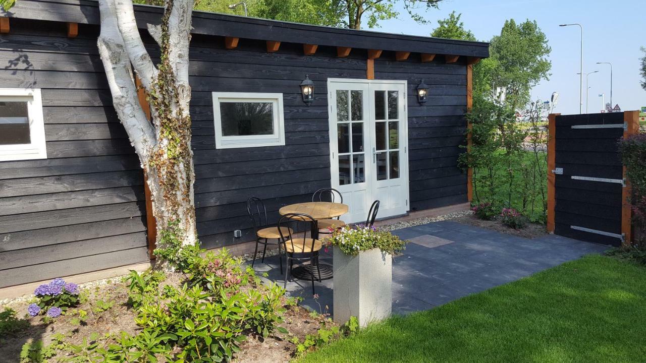 Chalet Кастрикюм Екстер'єр фото