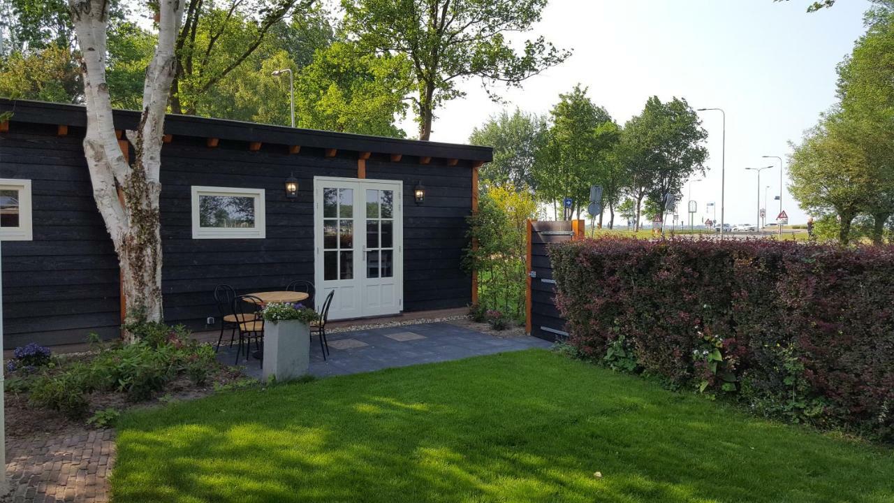 Chalet Кастрикюм Екстер'єр фото