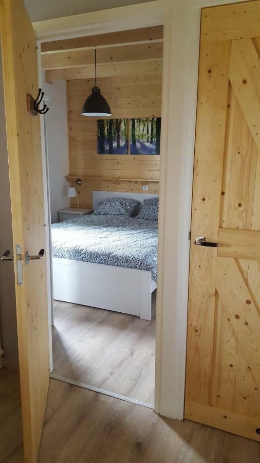 Chalet Кастрикюм Екстер'єр фото